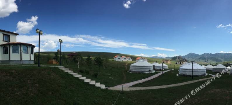 Khotula旅馆(Khotula Lodge)图片