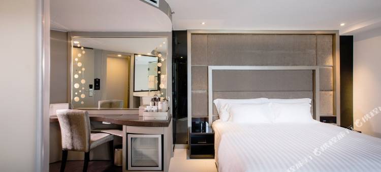 芭堤雅Azure酒店(Azure Hotel Pattaya)图片