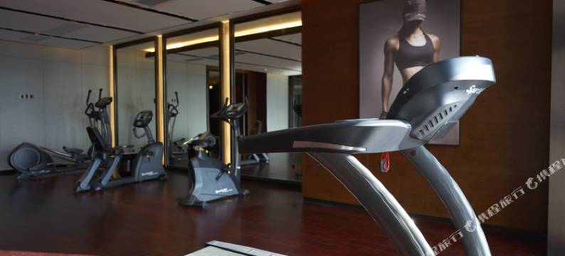 普宁康莱岭南东方酒店(高铁站店)图片