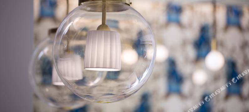 巴黎8区奥斯曼圣奥斯定堂酒店(Hotel Haussmann Saint Augustin)图片