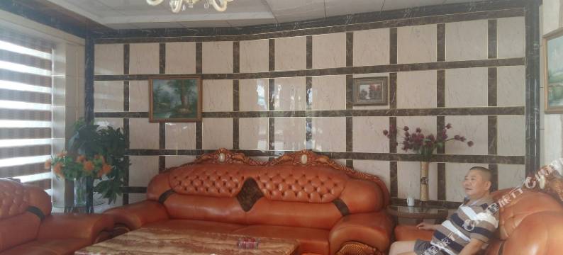 德阳沁园春宾馆图片