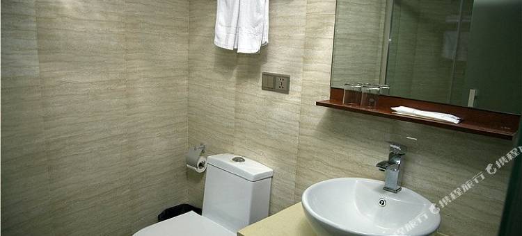 乐清陶然居宾馆图片
