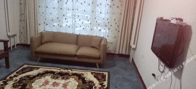 哈尔滨梦卓酒店式公寓图片