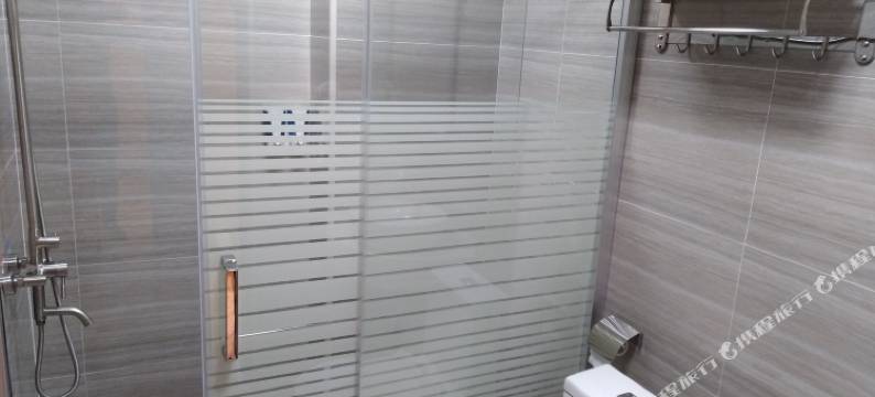 新丰新家园艺术酒店图片