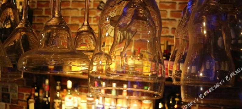 周庄沈厅国际青年旅舍图片