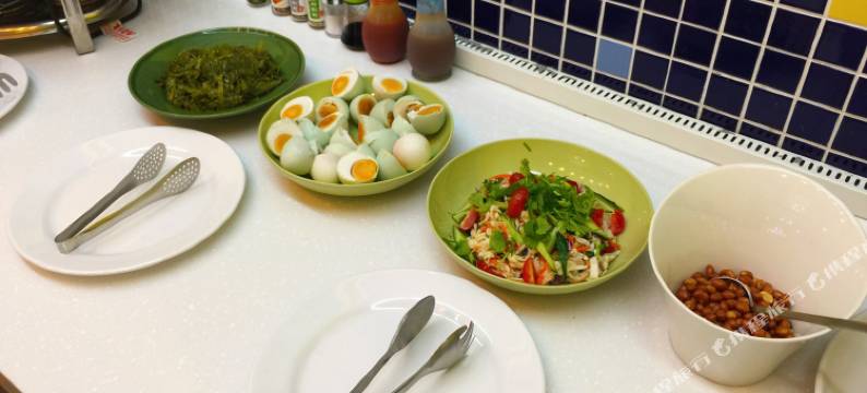 垦丁伯利恒民宿图片