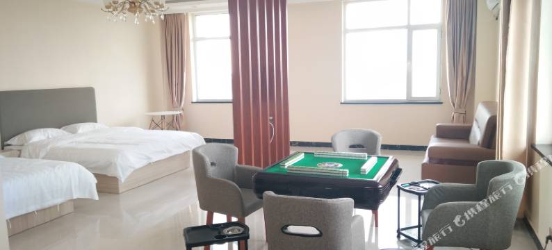 双辽客运宾馆图片