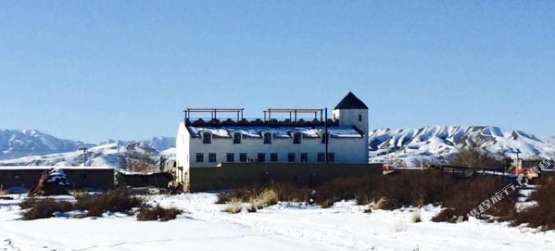 乌鲁木齐故乡庄院图片