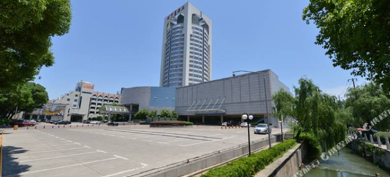 绍兴咸亨大酒店(鲁迅故里银泰城店)图片