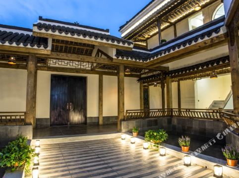 宜兴龙隐江南酒店