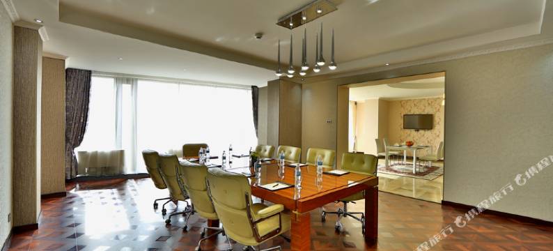 达马斯国际酒店(Damas International Hotel)图片