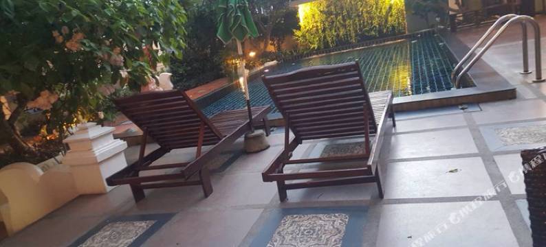 Vijitnakorn Nonpak Hotel图片