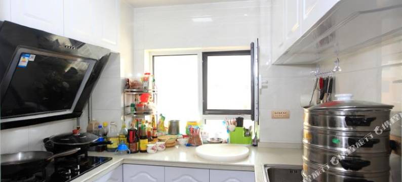 长岛美缘客栈图片