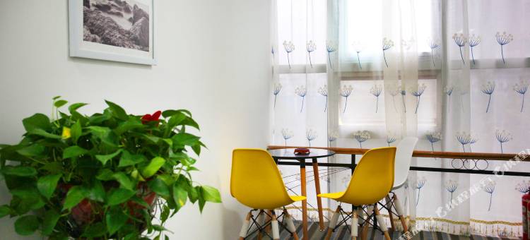 一间森林酒店(徐州火车站店)图片