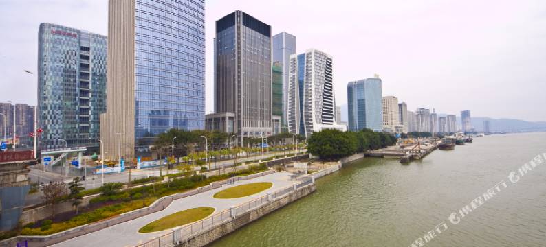 福州金帆城市酒店(金融街万达广场店)图片