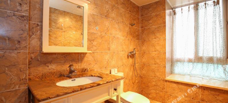 重庆瞌睡迷西青年旅舍图片