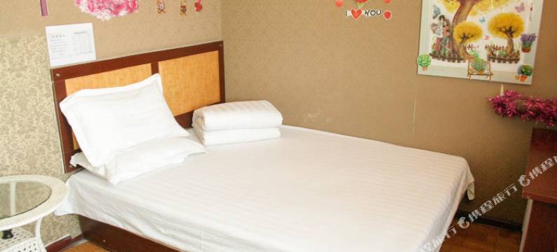 银川锦阳宾馆图片