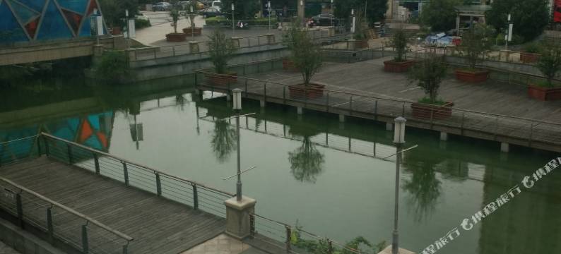 99旅馆连锁(上海虹桥枢纽九亭店)图片