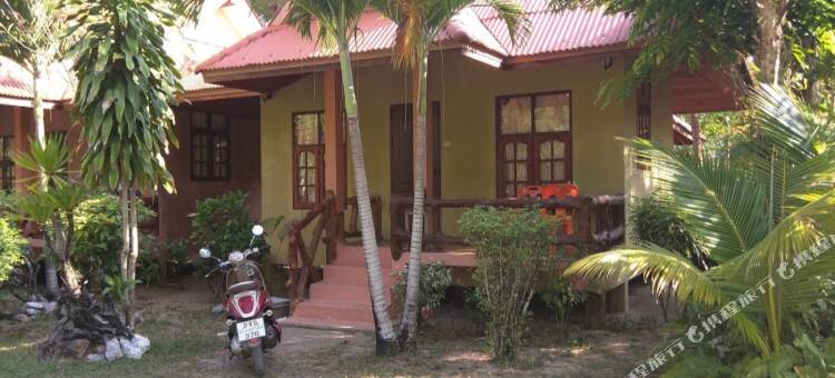 Sisina度假屋(Sisina Resort)图片