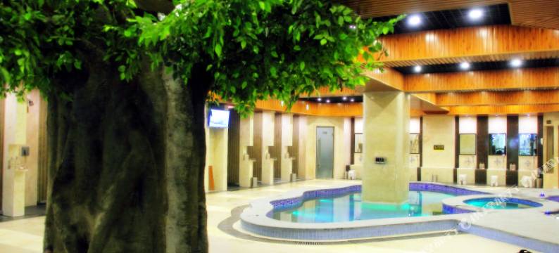 丹东东和酒店图片