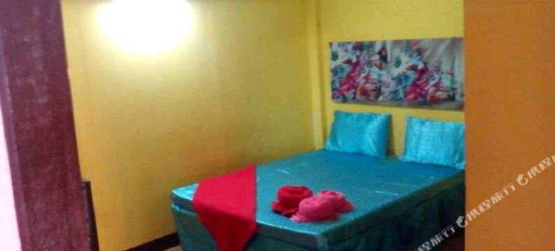 BaanRaiNaiPa民宿(Baan Rai Nai Pa House)图片