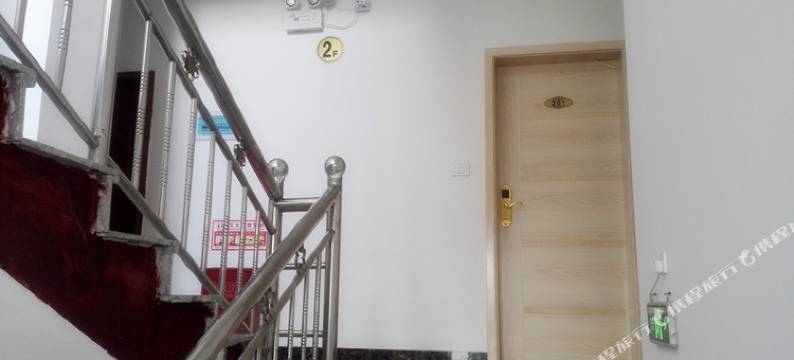 大冶美鑫宾馆图片