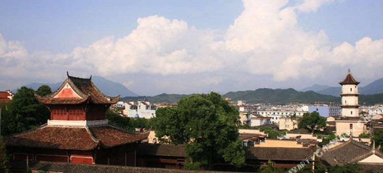 梓山宾馆(旌德高铁站店)图片