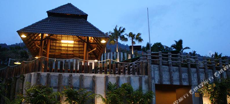 水路别墅(The Waterway Villa)图片