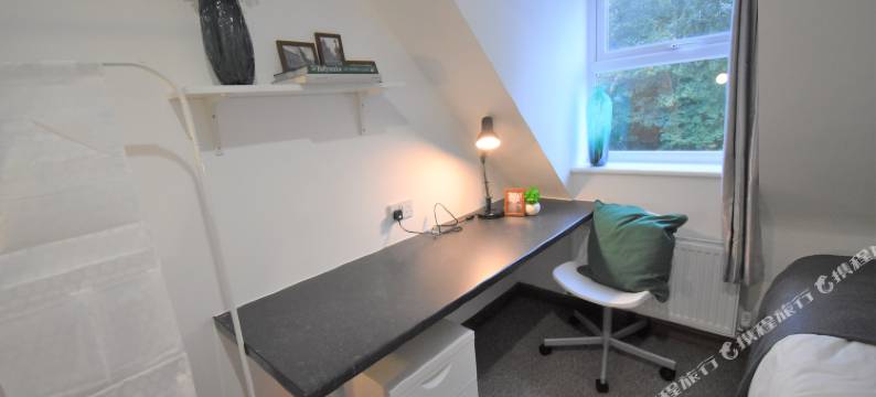 道尼柏奇华威酒店(Warwick Home Downey Birch)图片