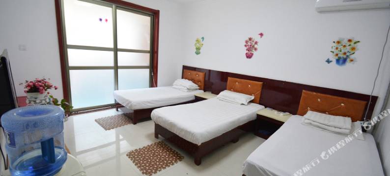 平安公寓(郑州福都广场店)图片