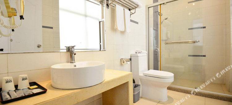 驿居酒店(深圳平湖华南城大皇公商业中心店)图片