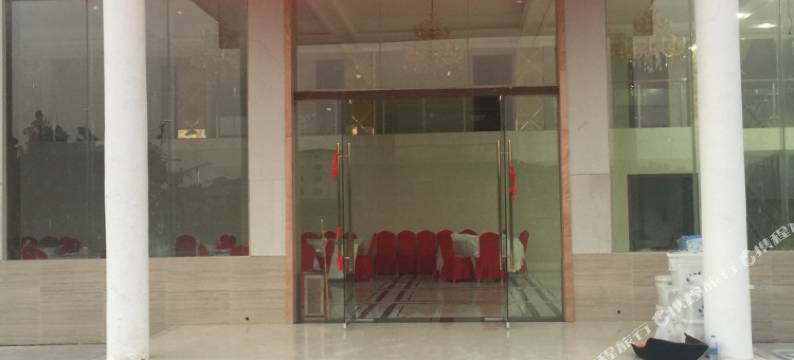 重庆高峰酒店图片