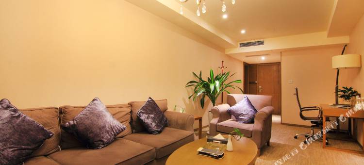 南江世纪朝阳大饭店(光雾山广场店)图片