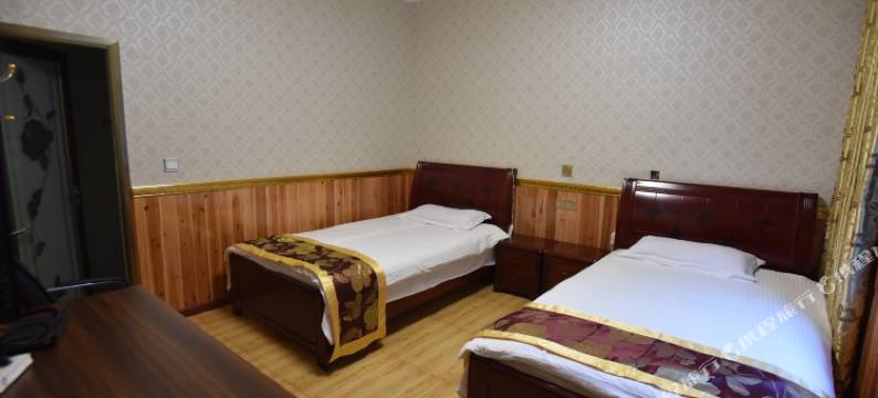 理县学浩民宿图片