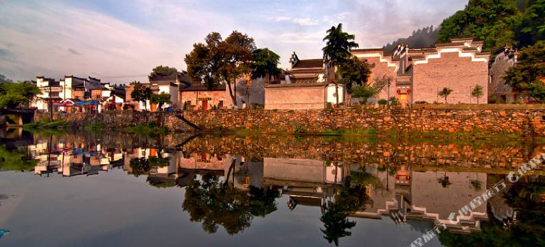 瑶家客栈(瑶里古镇风景区店)图片