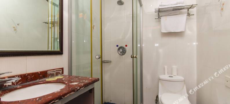 苏州益民大厦商务宾馆图片