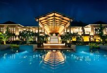 塞舌尔凯宾斯基度假酒店(Kempinski Seychelles Resort Baie Lazare)酒店图片