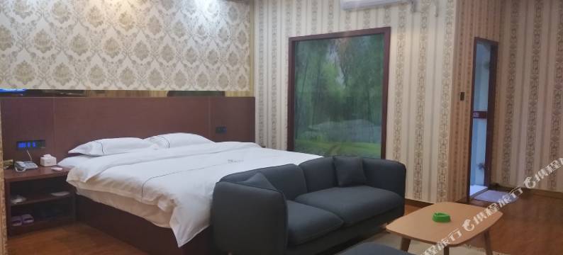 大化西雅图酒店图片