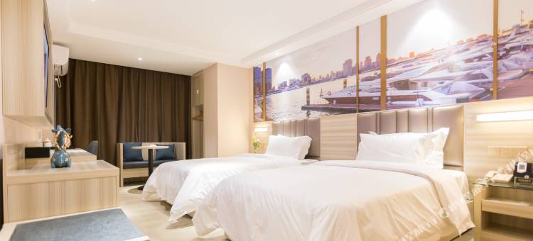 楚星酒店(宜昌CBD华祥店)图片