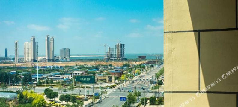 营口鲅鱼圈山海广场鞍钢公寓(平安西街店)图片