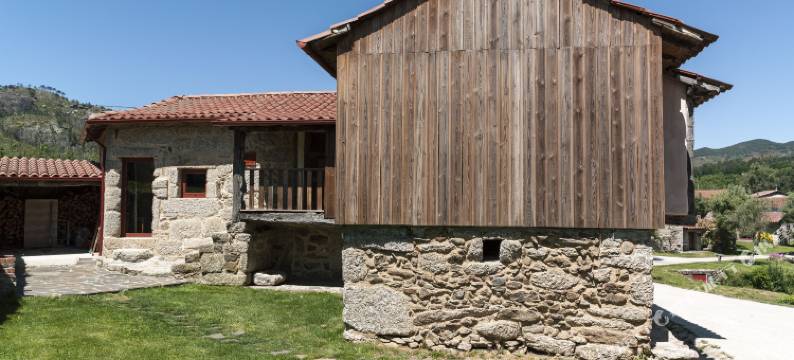 拉波兹恩霍金塔酒店(Quinta do Rapozinho)图片