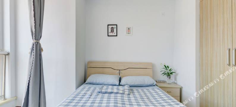 jieese的家公寓(哈尔滨南直路店)图片