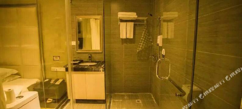 思南明珠精品酒店图片