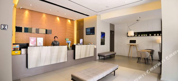 驿居酒店(深圳平湖华南城大皇公商业中心店)图片