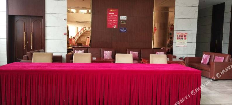 罗城宁鑫国际大酒店图片