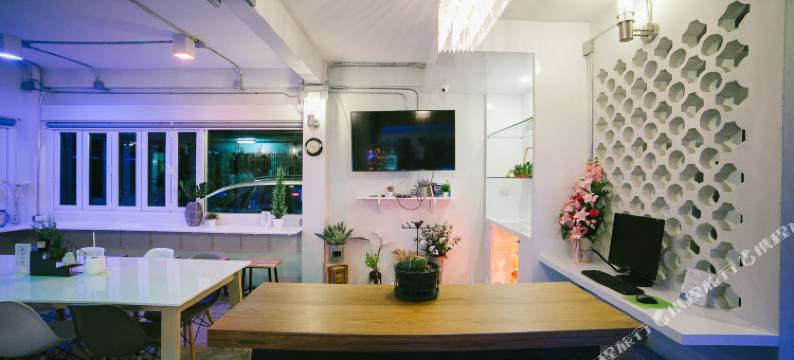 迪夫旅舍(Diff Hostel)图片