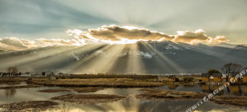 大理心居寒舍客栈图片