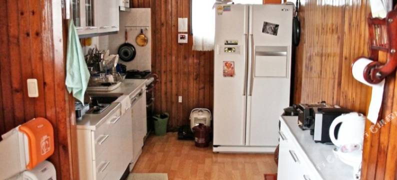 诺曼德旅馆(Nomad House)图片