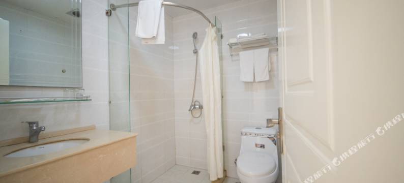 盐城瑞满庭宾馆图片