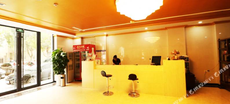 都市mini精选酒店(日照火车站店)图片